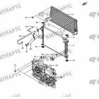 Система двигателя 1.8T