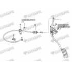 Педаль газа (бензин)
